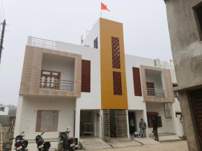 Pran Prasadam